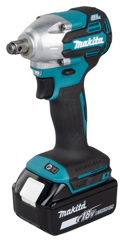 Makita Akku Schlagschrauber 18V DTW210Z ohne Akku und Ladegerät