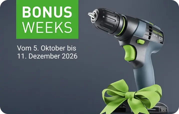 Festool Top Deal