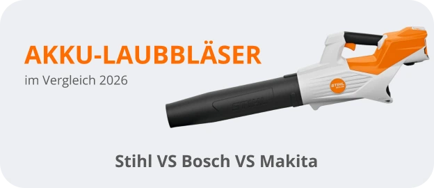 Akku-Laubbläser Stihl