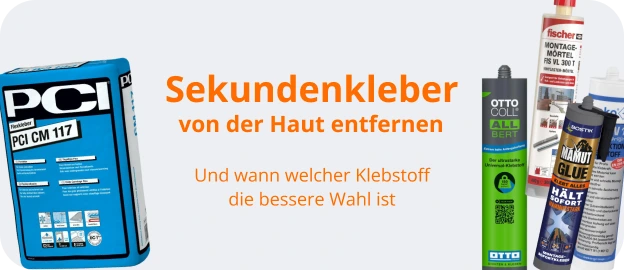 Montagekleber