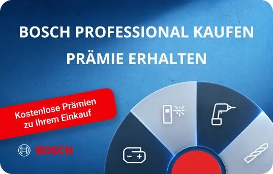 Banner Bosch Pro Deals Mobile