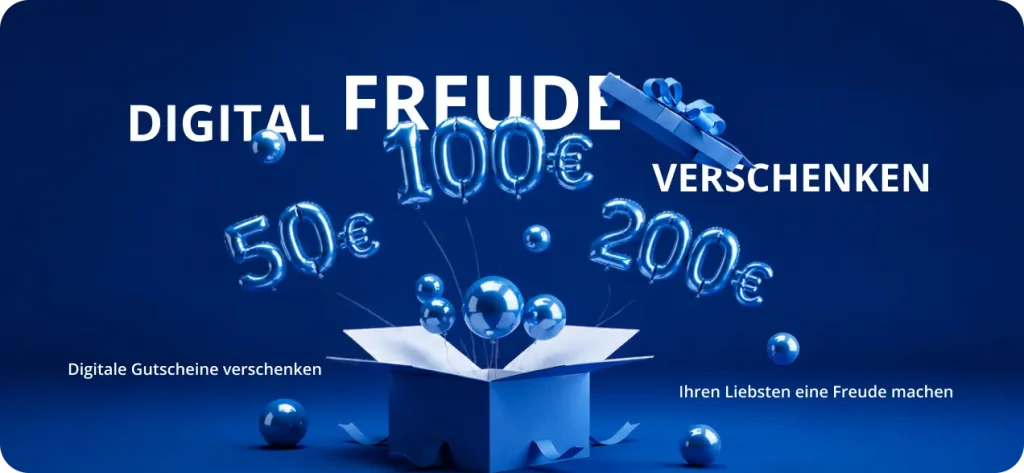 Banner Homepage Small Gutschein