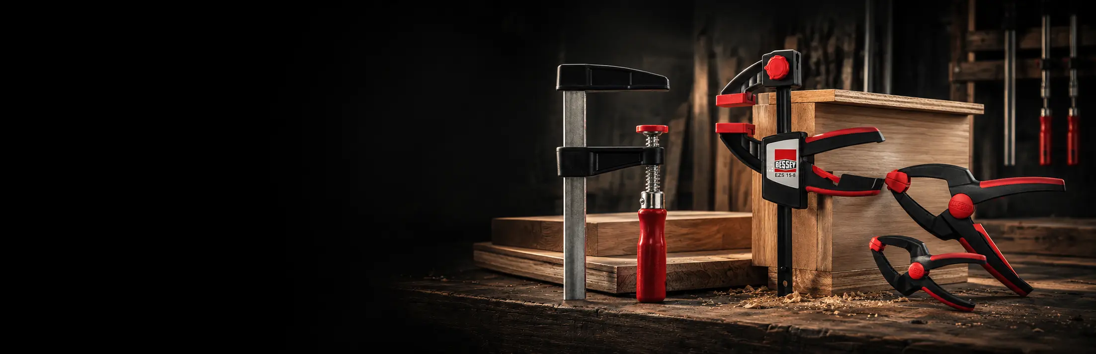 Bessey