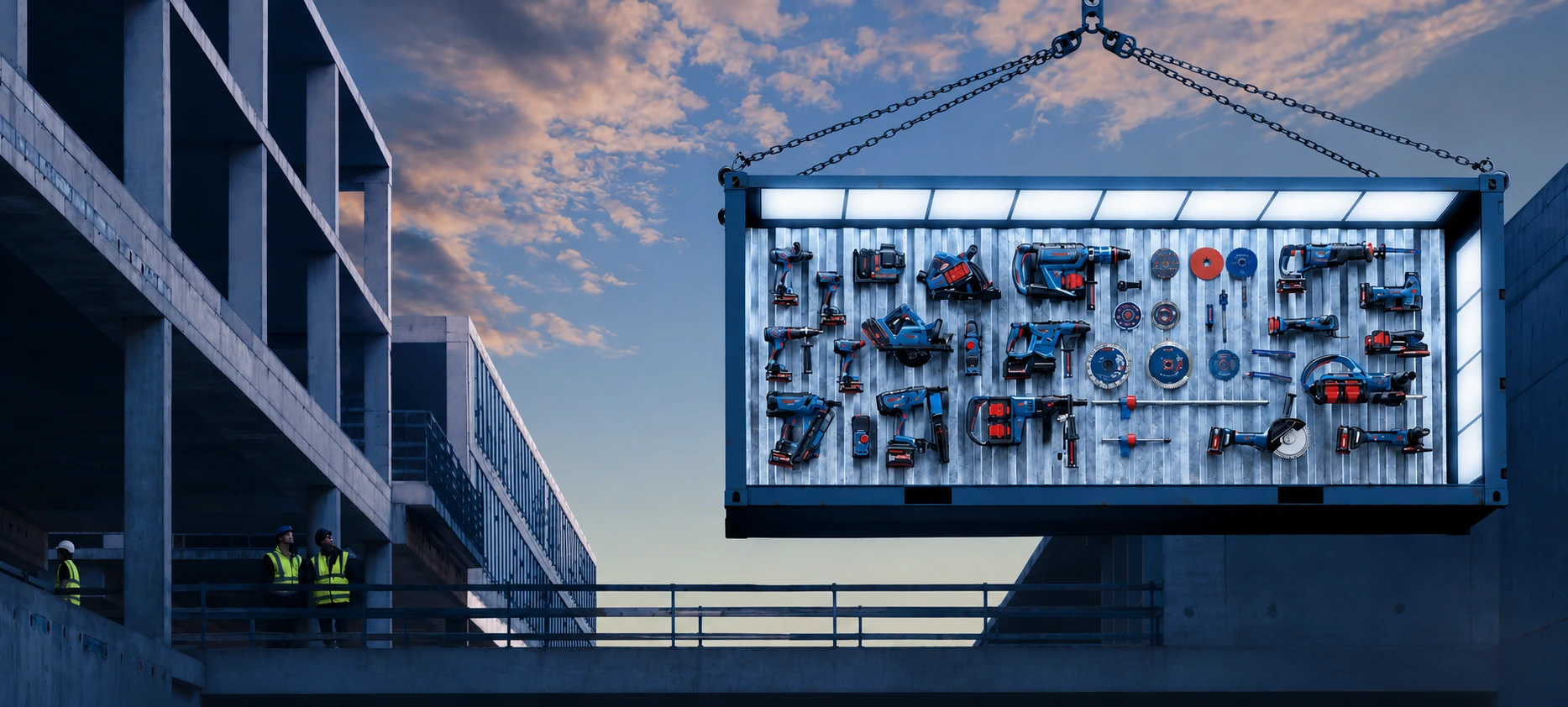 Bosch Power Tools