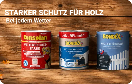 Deckfarben Banner Mobile