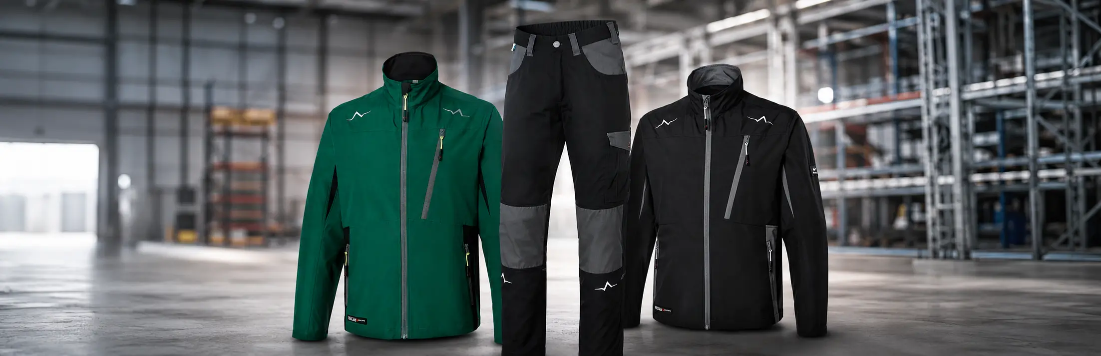 Kübler Workwear