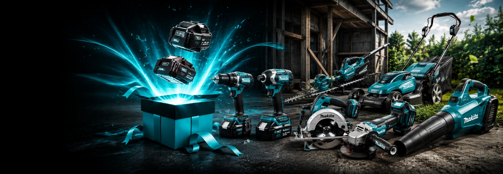 Makita