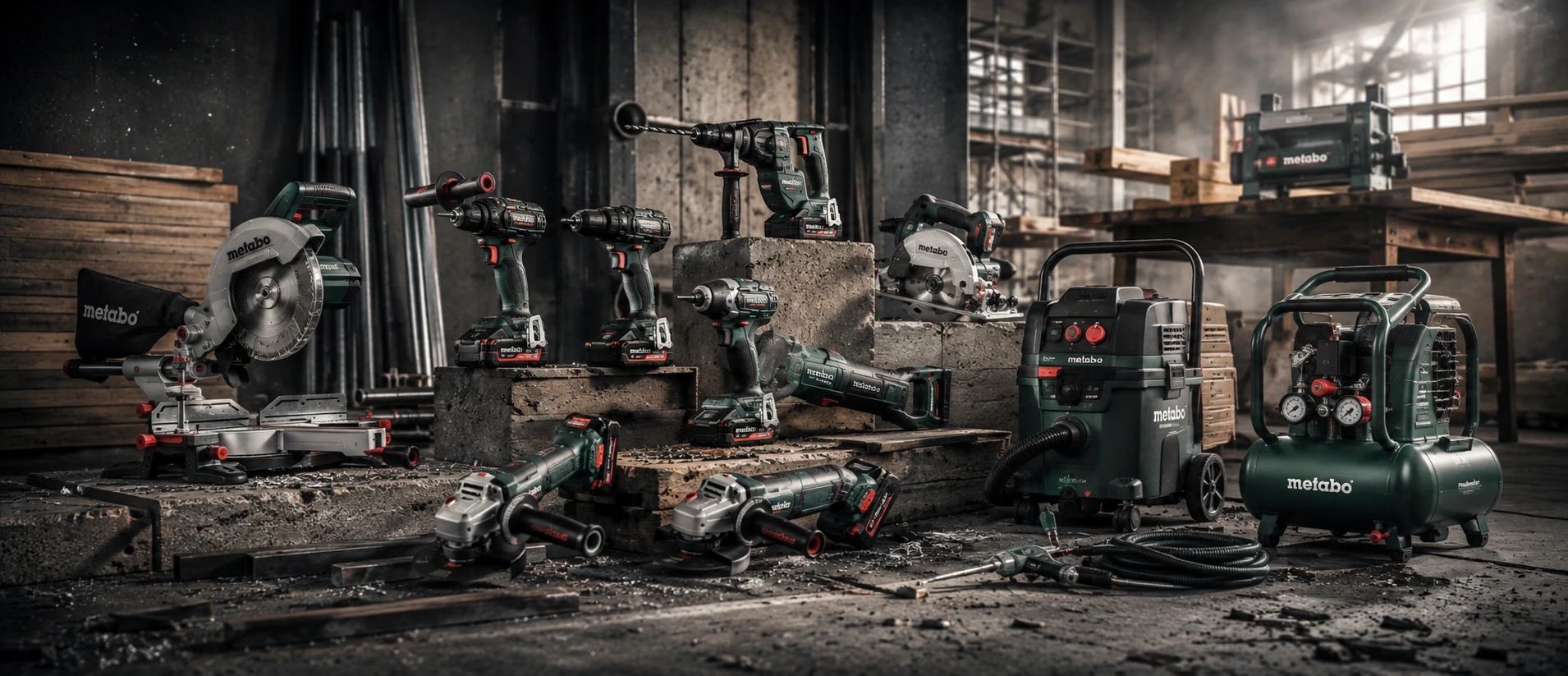 Metabo
