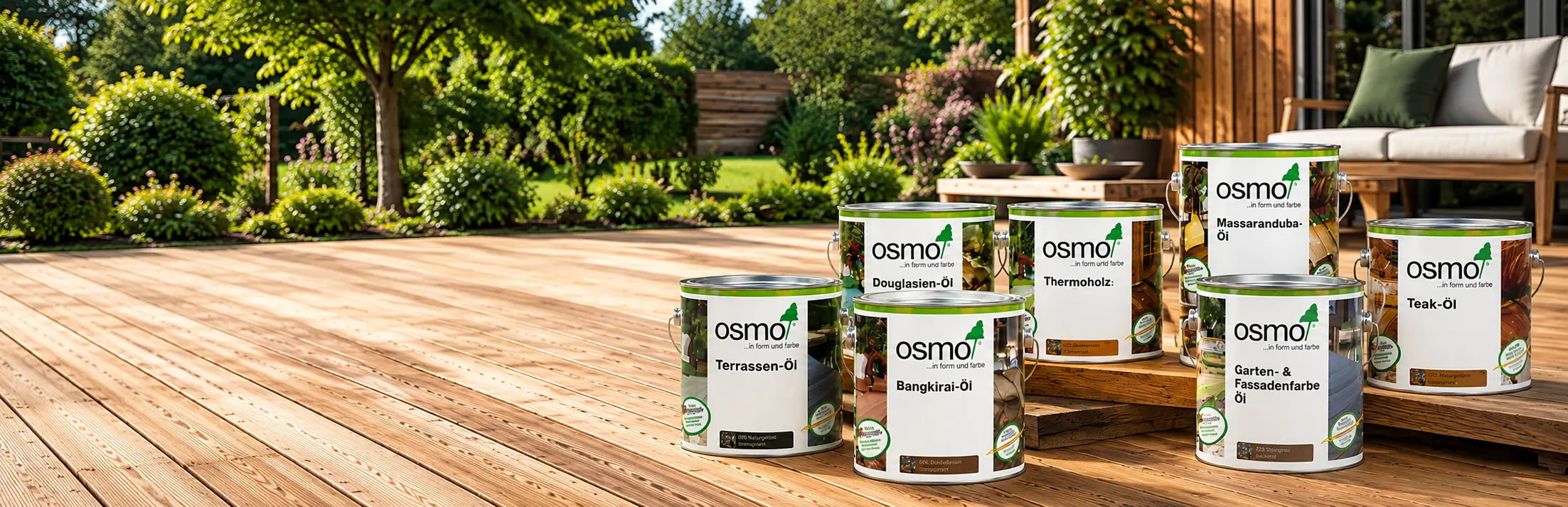 Osmo