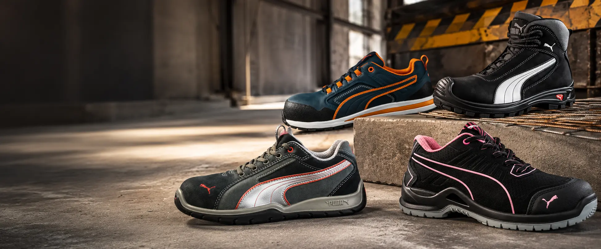 Puma