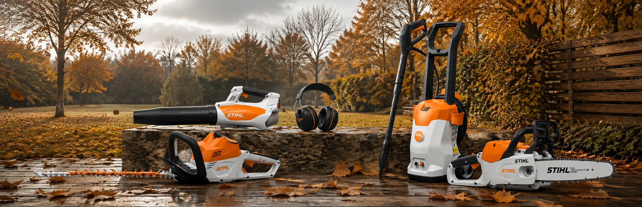 Stihl