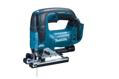 Makita DJV 182 Akkustichsäge --- Solo --- ohne Akku und Ladegerät