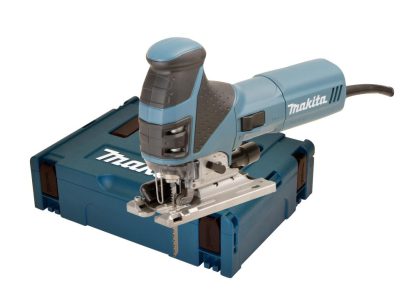 Makita Pendelhubstichsäge 4351FCTJ, 135 mm, mit LED