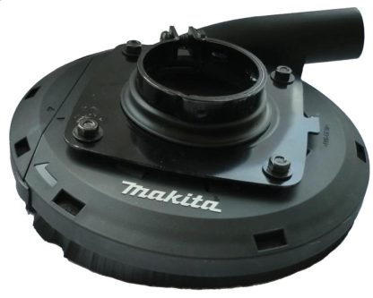Makita Absaughaube 125 mm Beton, 195239-9