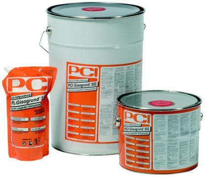 PCI Gisogrund 303 1 Liter Spezial-Haftgrundierung