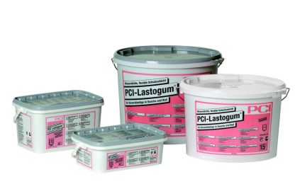 PCI Lastogum Grau 4 kg