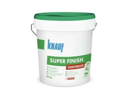 SHEETROCK Super Finish (GRÜN) Spachtelmasse 20 kg