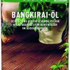 Xyladecor Bangkirai Ol 5 Liter