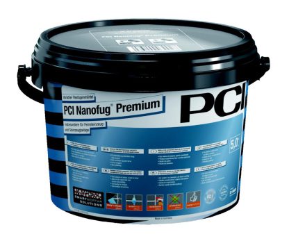 PCI Nanofug Premium 5 kg