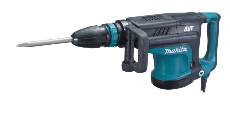 Makita Stemmhammer HM1213C