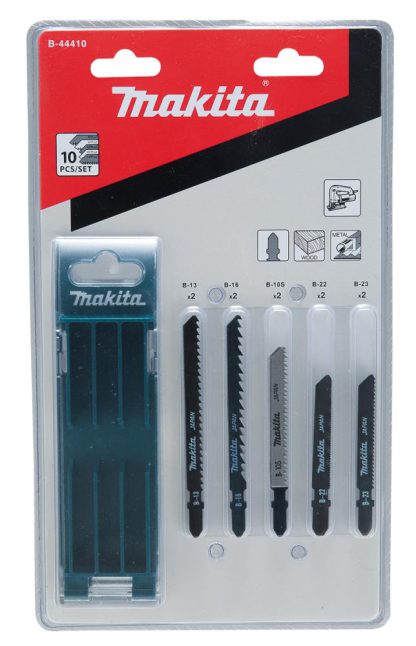 Makita Stichsägeblatt B-44410