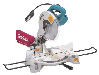 Makita Gehrungs- und Kappsäge LH1040F