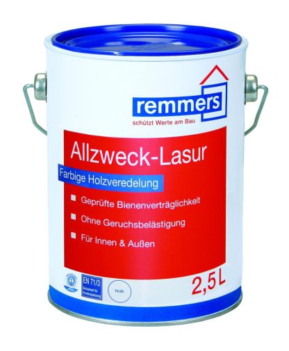 Remmers Aidol Allzwecklasur 2,5L
