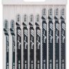 Bosch 2607010629 Stichsägeblatt x -Pro Line STS Set Basic for Wood, 10tlg.