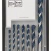 Bosch Betonbohrer-Set CYL-5 (Robust Line, 7-teilig) 2608588167