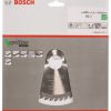 Bosch Zubehör 2608641175 Kreissägeblatt Optiline Wood 165 x 30 x 2,6 mm, 48