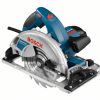 Bosch 0601668900 GKS 65 GCE Professional Handkreissäge mit HM-Sägeblatt 190 mm Ã¸