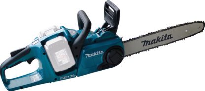 Makita Akku-Kettensäge DUC353Z