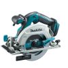 Makita Akku-Handkreissäge DHS680Z "Solo" 18 V