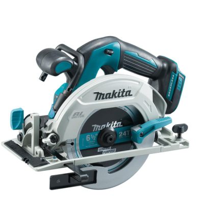Makita Akku-Handkreissäge DHS680Z "Solo" 18 V