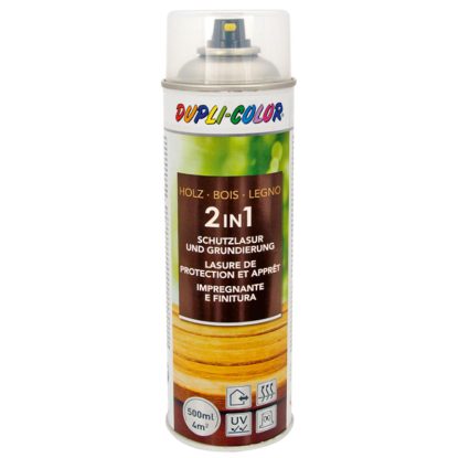 Dupli-Color Holzschutzlasur, 500 ml