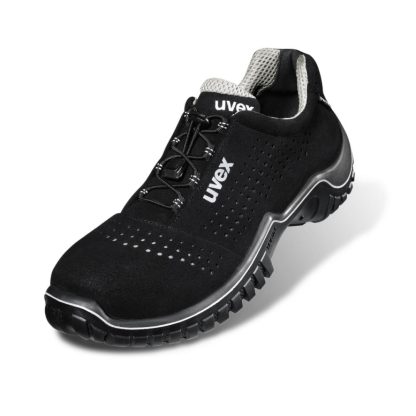 Uvex motion style Sicherheitsschuh 6989.8 S1 SRC