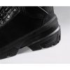 Uvex S3 Schnürstiefel 8401 Quatro Pro Schwarz