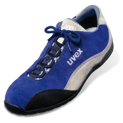 Uvex Sicherheitsschuhe Motorsport Halbschuh 9495.9 S1