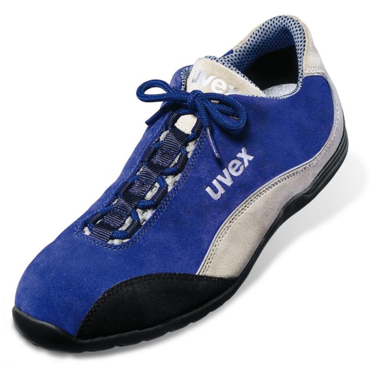 Uvex Sicherheitsschuhe Motorsport Halbschuh 9495.9 S1