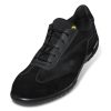 Uvex Business Casual Sicherheitsschuh S1P SRC 9511.2 Schwarz