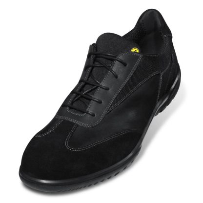 Uvex Business Casual Sicherheitsschuh S1P SRC 9511.2 Schwarz