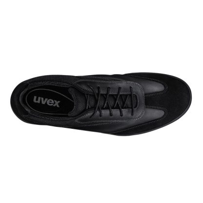Uvex Business Casual Sicherheitsschuh S1P SRC 9511.2 Schwarz