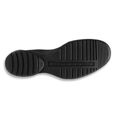 Uvex Business Casual Sicherheitsschuh S1P SRC 9511.2 Schwarz