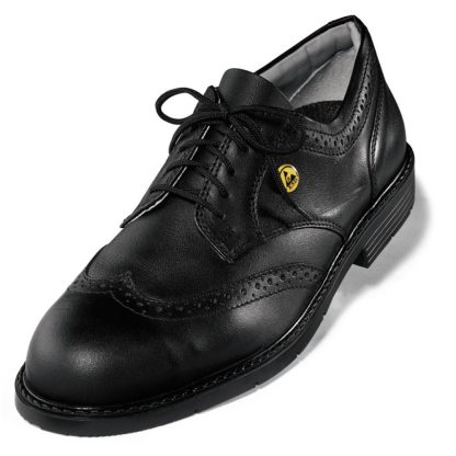 Uvex Sicherheitsschuhe Office ESD Halbschuh 9541/4 S1