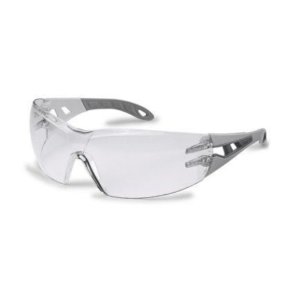 Uvex 9192.215 - UVEX Schutzbrille pheos