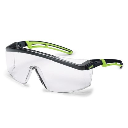 Uvex 9164.285 - Schutzbrille astrospec 2.0