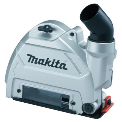 Makita 196845-3 Absaughaube, 125 mm