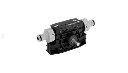 Gardena 1490-20 Bohrmaschinen-Pumpe