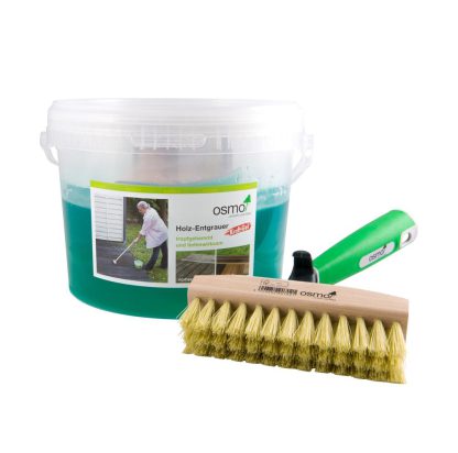 Osmo Holz Entgrauer Kraft Gel