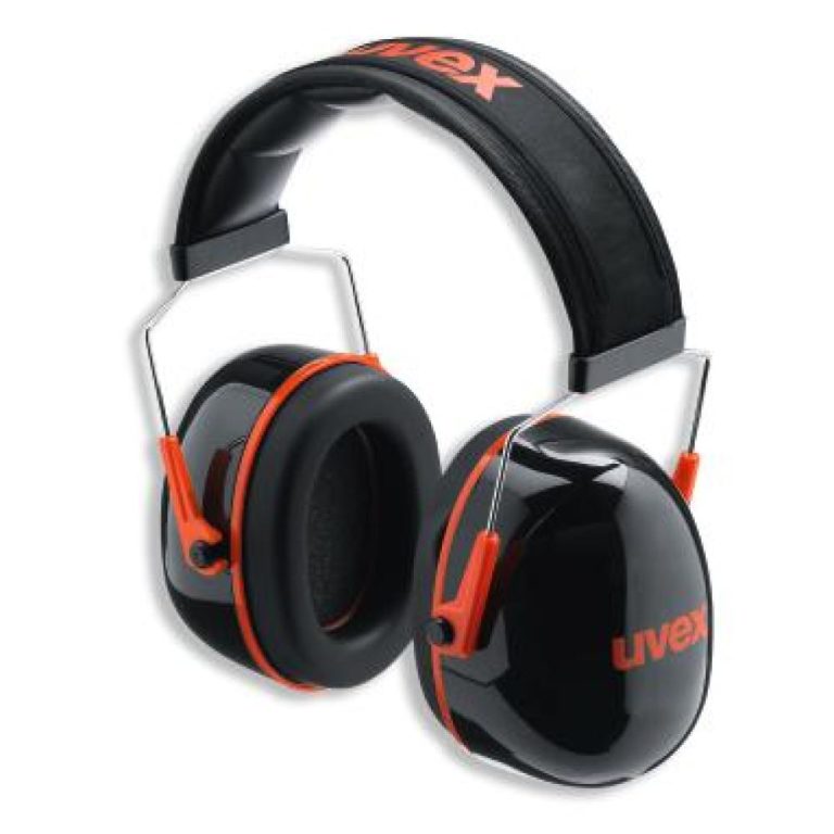 UVEX Gehörschutz K3